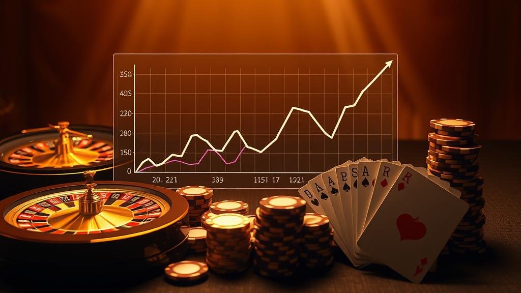 แอปพลิเคชันวิเคราะห์หวยหุ้นบนมือถือ