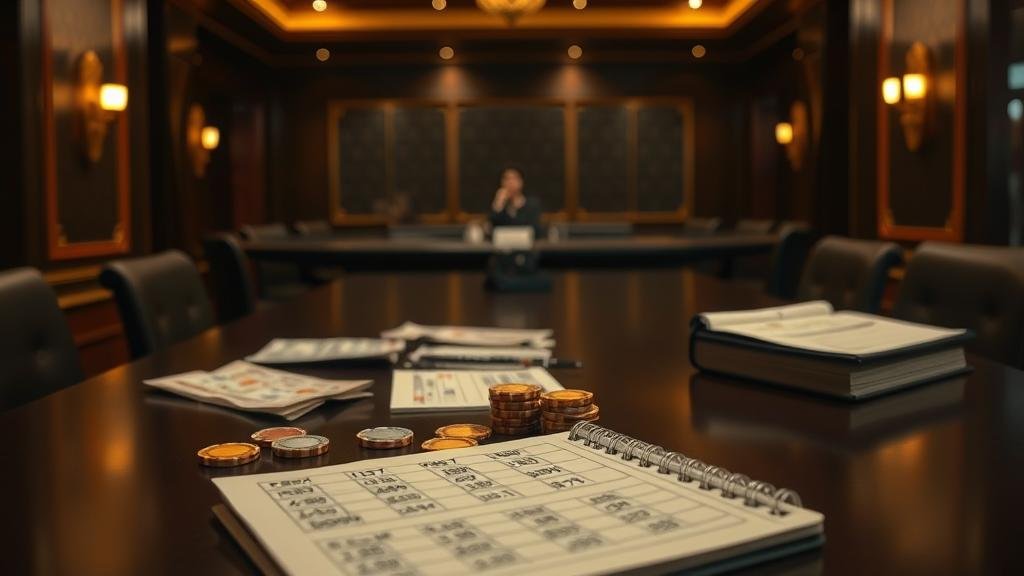 คู่มือวิเคราะห์หวยลาว: เทคนิคคัดเลขเด็ดแม่นยำ ฉบับมือใหม่