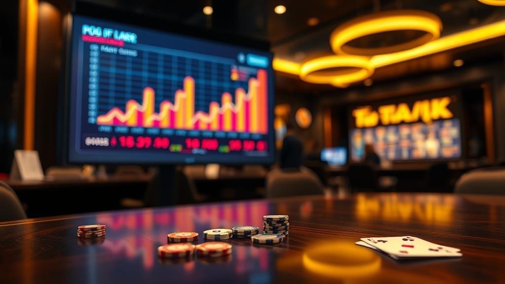 วิเคราะห์หวยหุ้นสิงคโปร์: ไกด์ไลน์คัดเลขเด็ดบน Android ฉบับมืออาชีพ