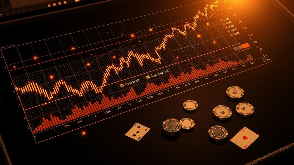 ภาพรวมหวยฮานอยและดาวโจนส์