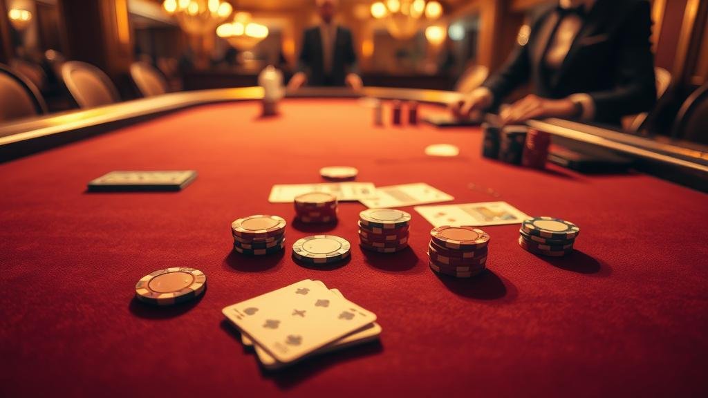 แนวทางดูสถิติ บาคาร่า Atmosfera ฉบับทำกำไร พร้อมเคล็ดลับอ่านเค้าไพ่