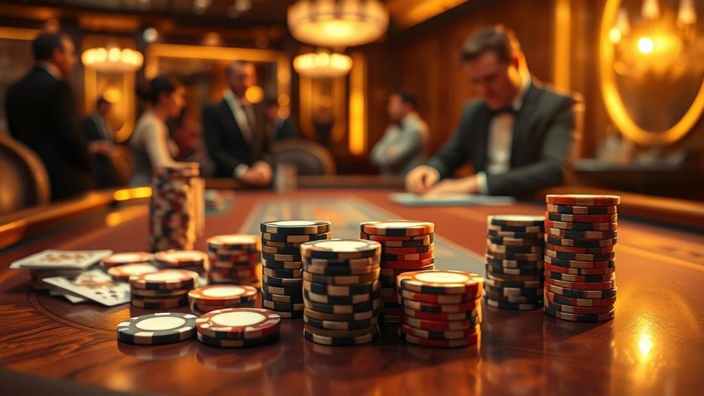 เปรียบเทียบสถิติ Baccarat Nova และ Venus