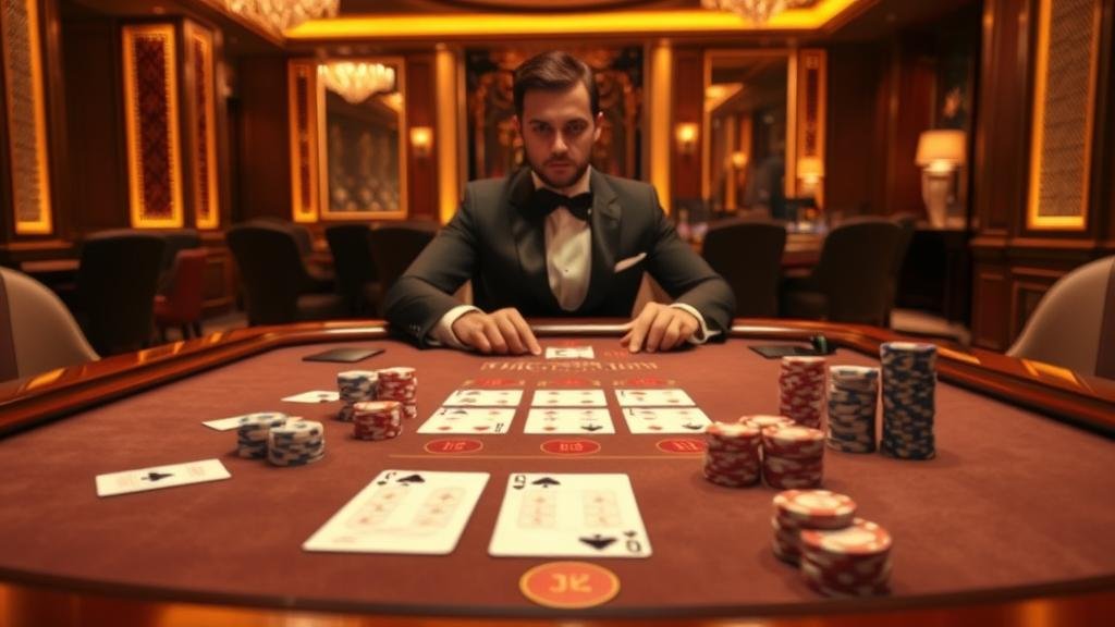 บาคาร่า VIP ห้องพิเศษ: เจาะลึกแนวโน้ม สังเคราะห์สูตรจีน และเทคนิคเดินเงิน