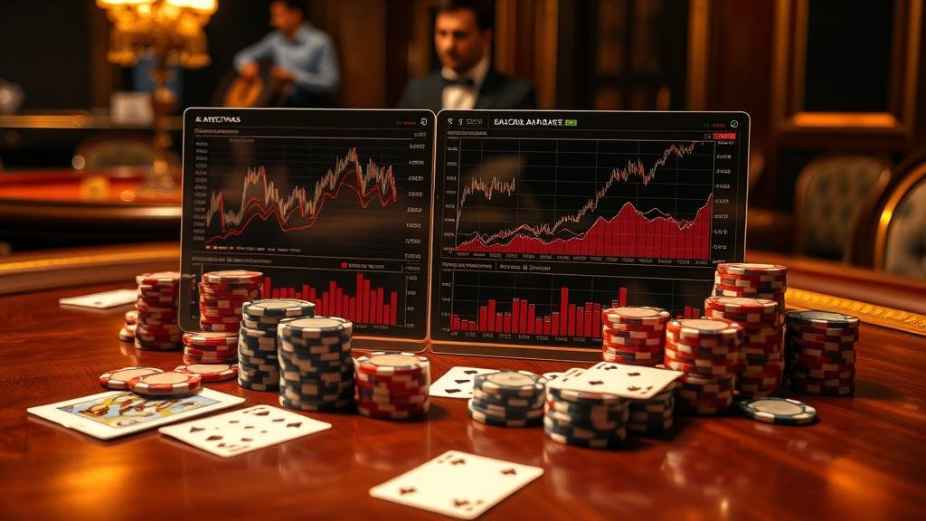 ข้อควรระวังและเคล็ดลับการเล่นบาคาร่า