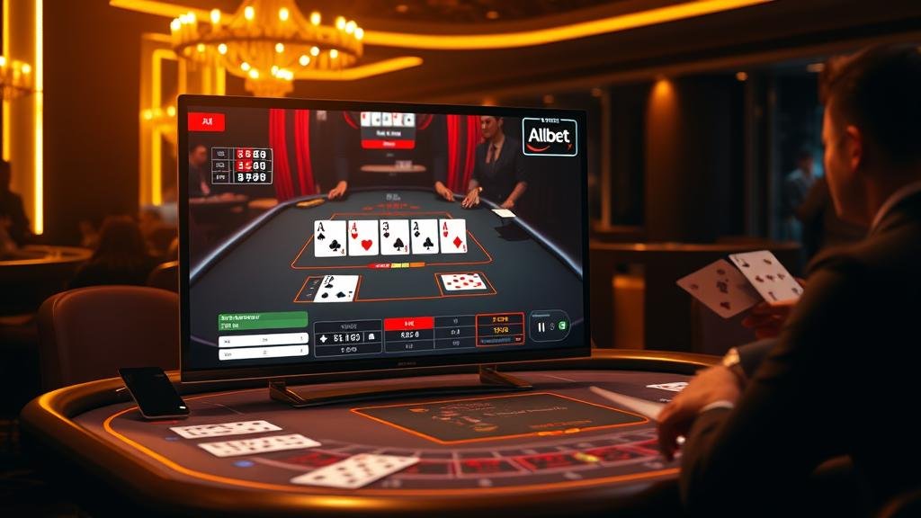 อินฟลูเอนเซอร์บาคาร่าแบ่งปันเคล็ดลับ