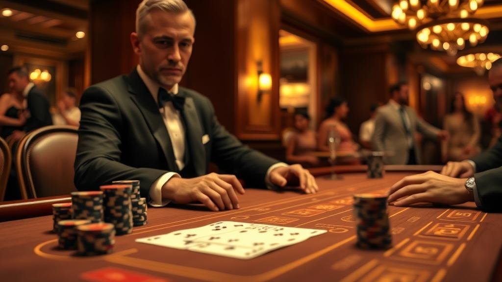 ห้องบาคาร่าจากค่าย TVBET พร้อมสถิติสด