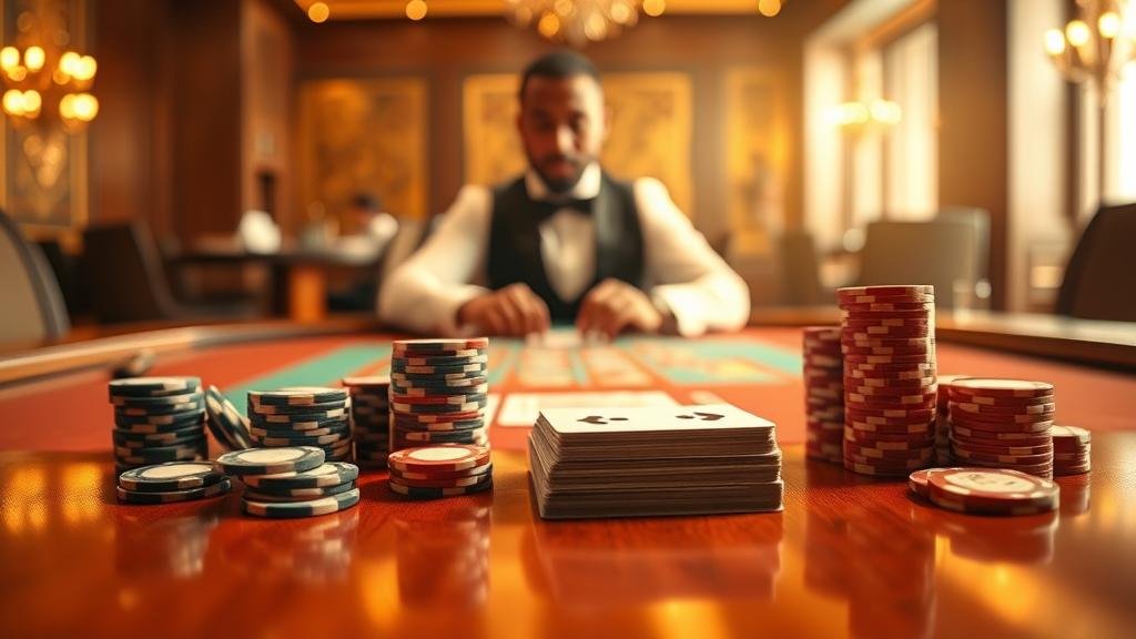 การเล่นบาคาร่าผ่านมือถือพร้อมการจัดการเงินทุน