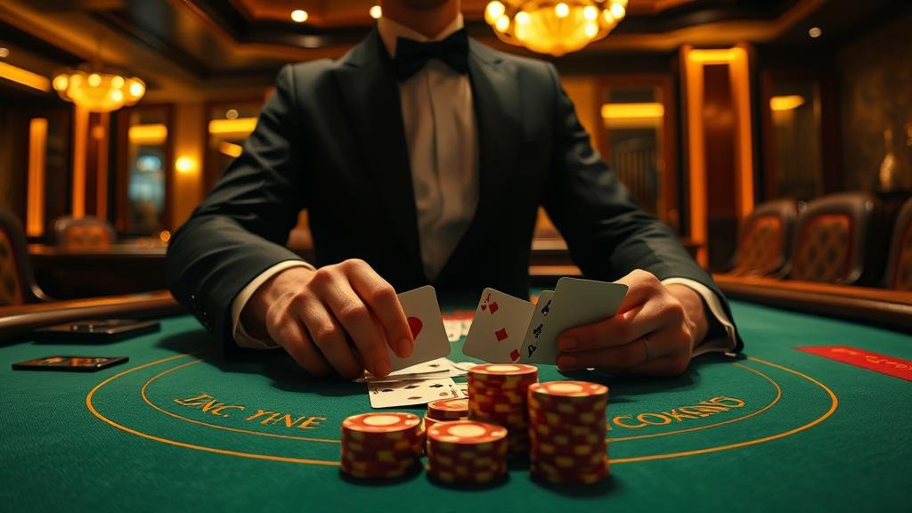 การบริหารงบประมาณบาคาร่าด้วย True Wallet