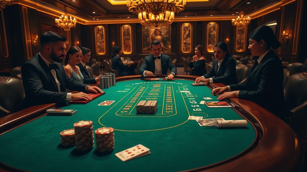 สถิติเปอร์เซ็นต์ บาคาร่า EBET Nova