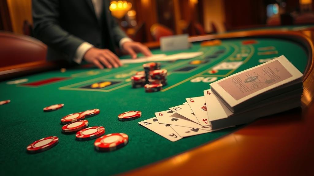 กราฟเส้น บาคาร่า EBET แสดงแนวโน้ม