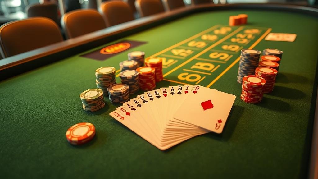 กราฟแสดงการเดินเงินบาคาร่า