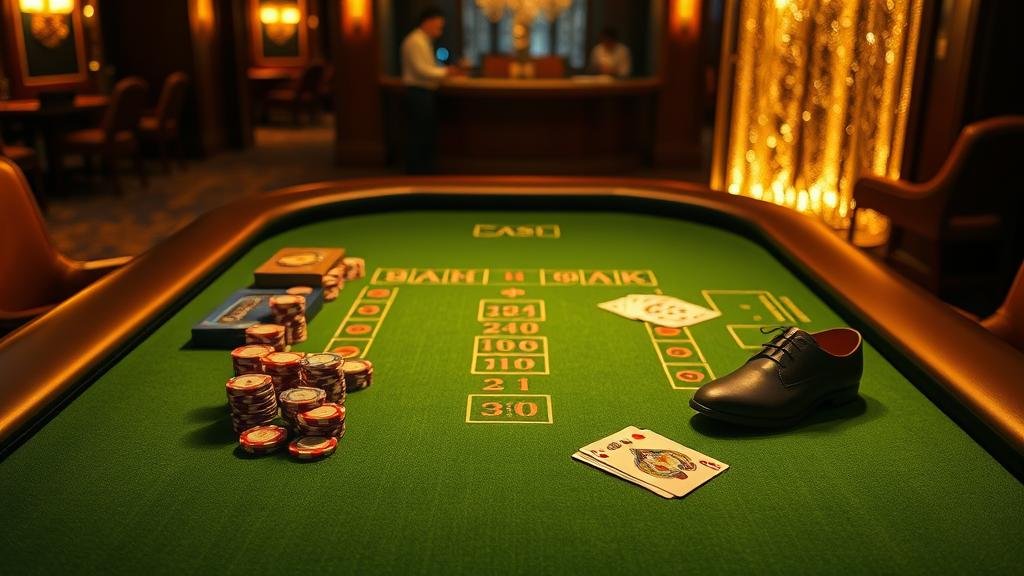 คู่มือบาคาร่า ชาร์ตสำหรับมืออาชีพ 38 - Complete Guide