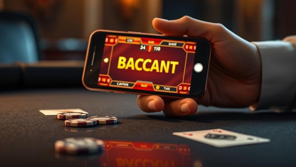 รูปแบบเค้าไพ่บาคาร่า