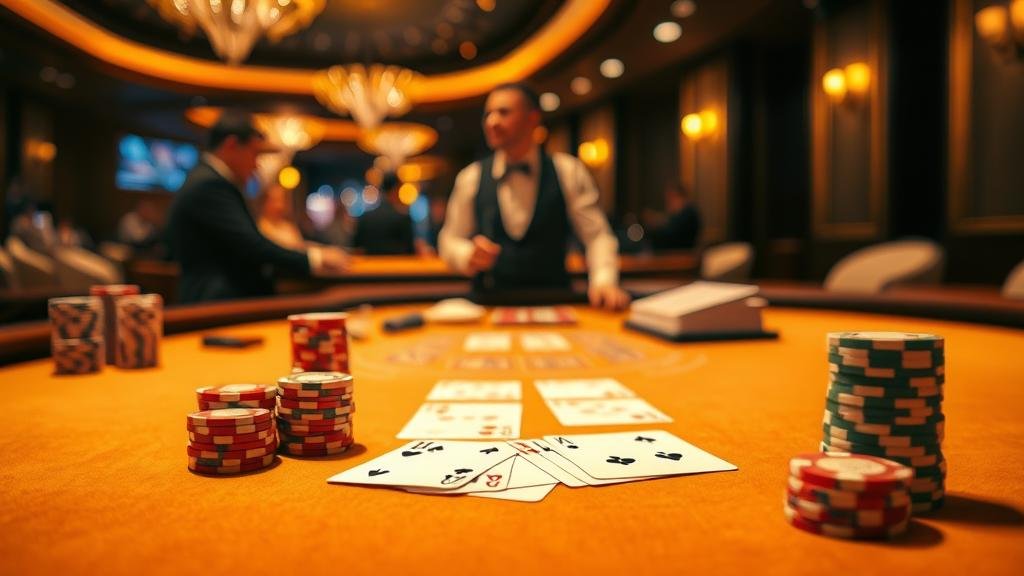 วิเคราะห์สถิติ บาคาร่า สด: คู่มืออ่านเค้าไพ่ Nova XPG และแผนทดสอบสูตร