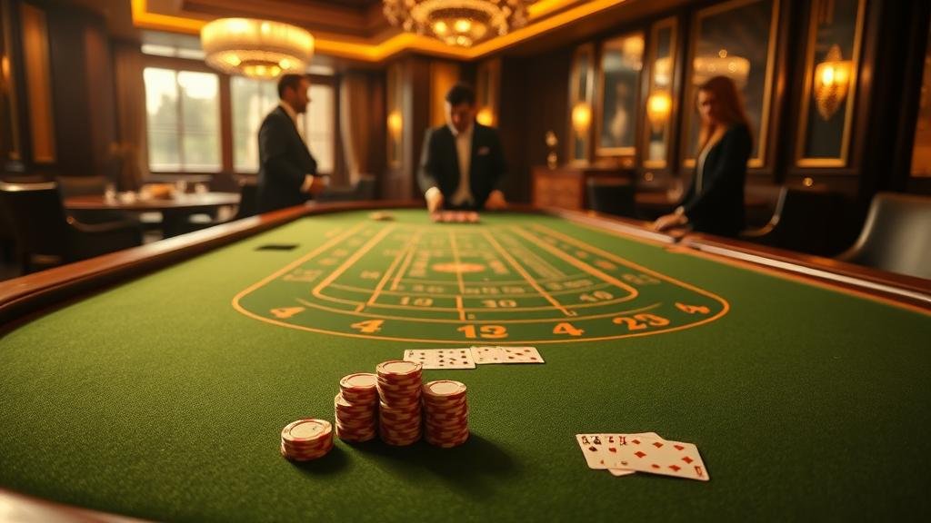 เคล็ดลับเลือกห้องบาคาร่า XPG, Entwine, PP: วิเคราะห์อัตราจ่าย ไร้ค่าคอม ทำกำไ...