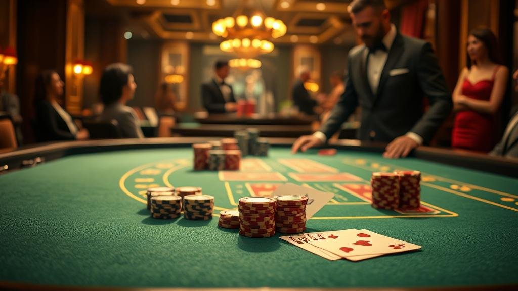 แกะสูตรเด็ด! อ่านเค้าไพ่บาคาร่าทุกสไตล์ พร้อมเทคนิคเดินเงินให้ปังทุกห้อง