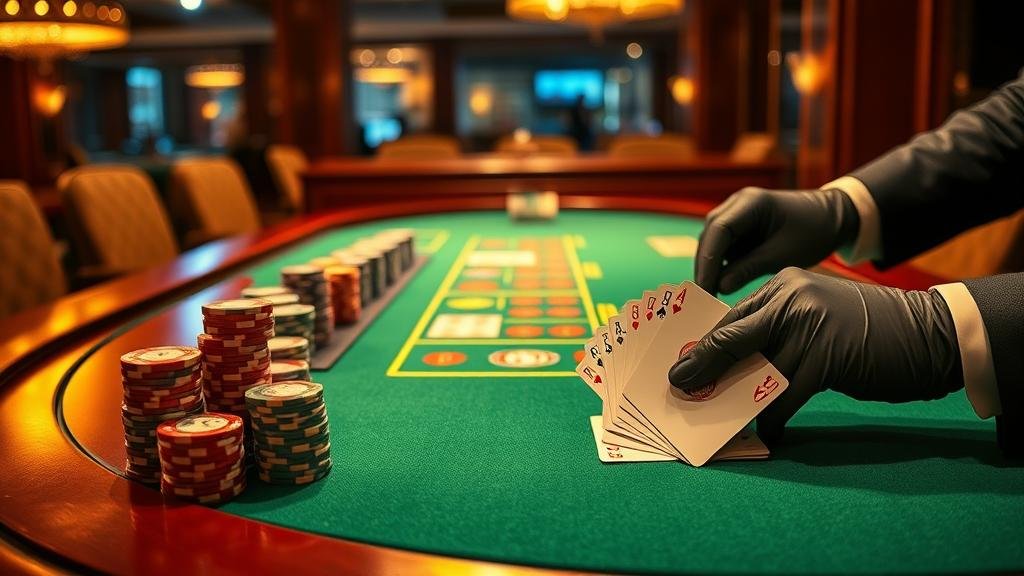 สูตรเลือกห้องบาคาร่า AE SA DG: อ่านเค้าไพ่ให้แม่นยำ ทำกำไรยั่งยืน