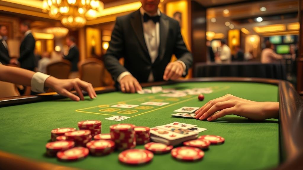 กราฟแสดงการเดินเงินบาคาร่า