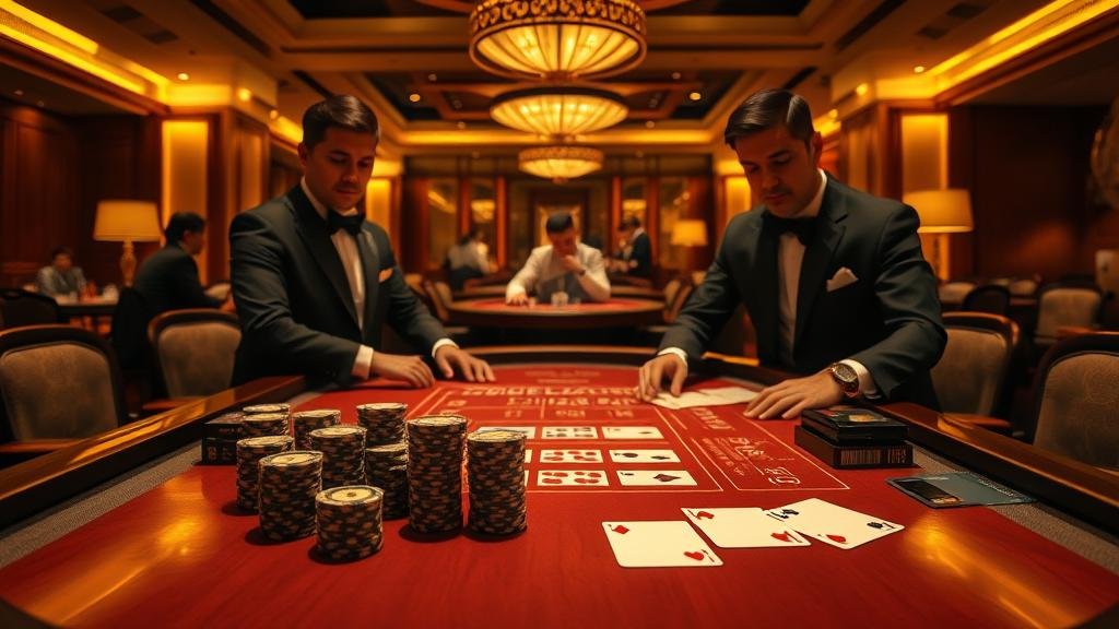 ภาพประกอบกลยุทธ์การเดินเงินแบบก้าวหน้า