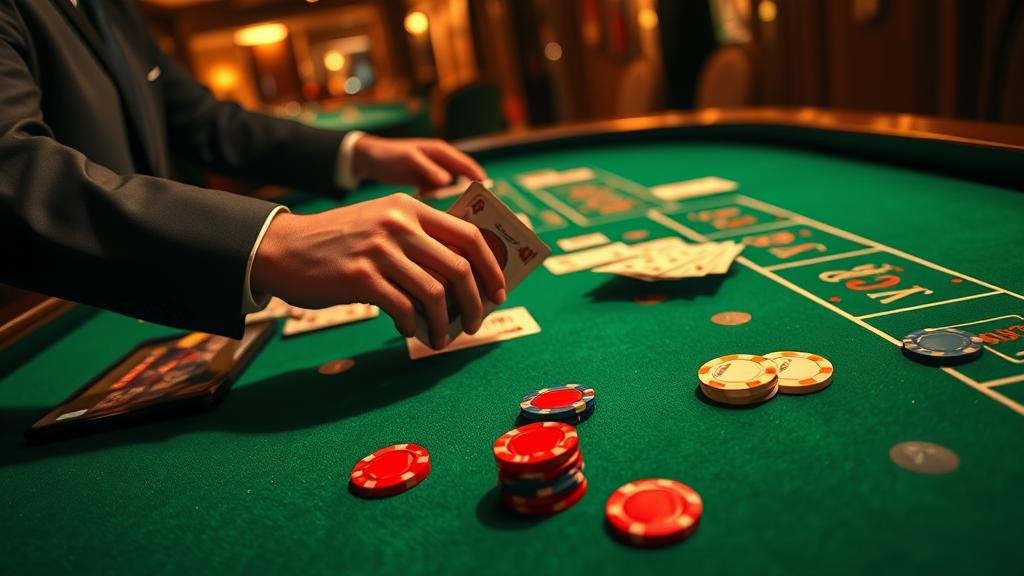 เจาะลึก! สูตรอ่านเค้าไพ่บาคาร่า PragmaticLive สไตล์มังกรมินิ ฉบับปิงปองสั้น