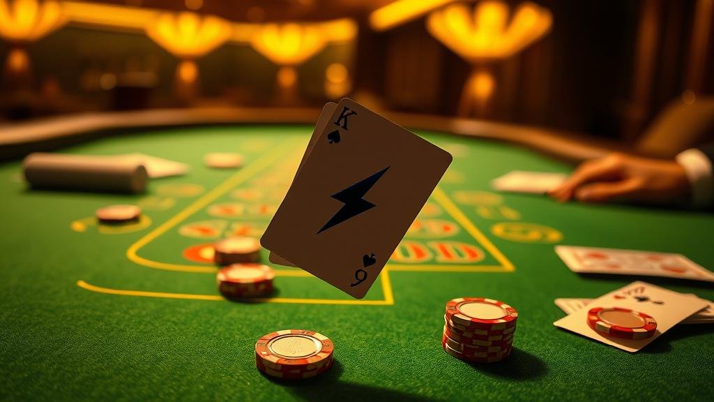 บาคาร่า สควีซ วัววัว: เจาะลึกอัตราจ่าย, เทคนิคเดินเงิน 1326, 1324 และวิธีเลือ...