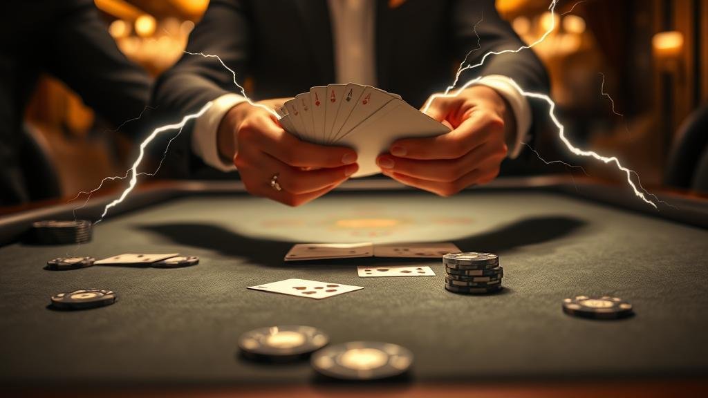 แผนภาพเทคนิคเดินเงิน บาคาร่า 1326