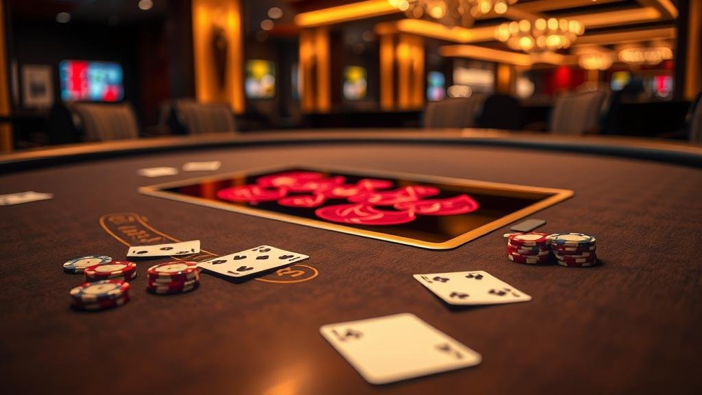 เทคนิคการเดินเงินบาคาร่า BG สปีด