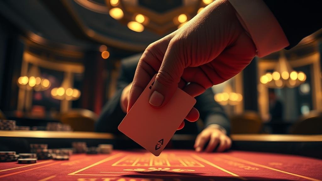 เจาะลึก! บาคาร่า AE สควีซ: สูตรเด็ดอ่านเค้าไพ่ ถนนใหญ่ คืนทุนไว พร้อมเช็คอัตร...