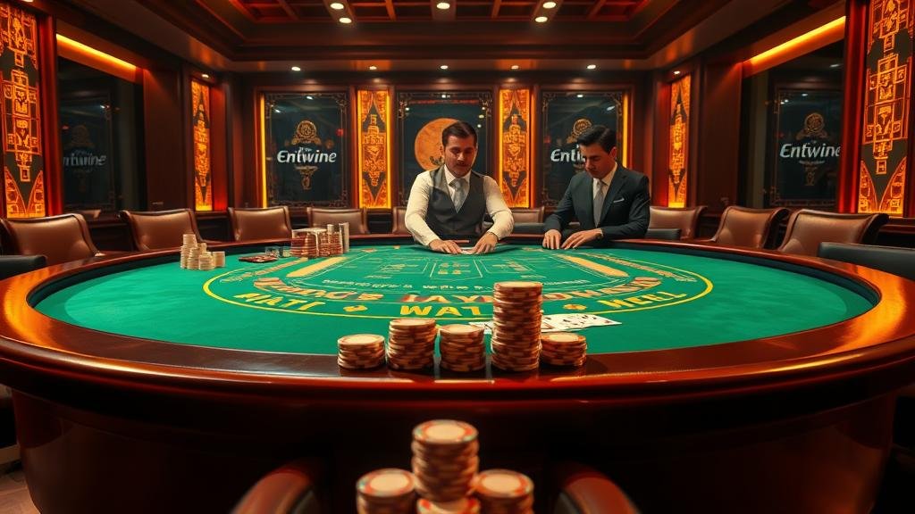 การอ่านเค้าไพ่บาคาร่าแบบต่างๆ