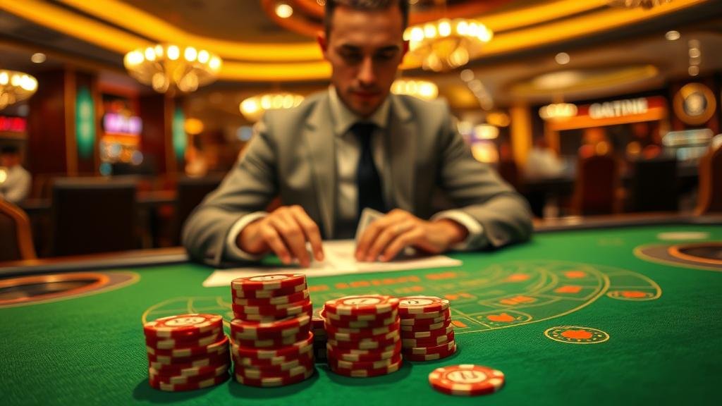 เจาะลึก! ตั้งค่า เช็คอัตราจ่าย บาคาร่า AE/Vivo/BBIN สลับค่ายไว เน้นกำไร