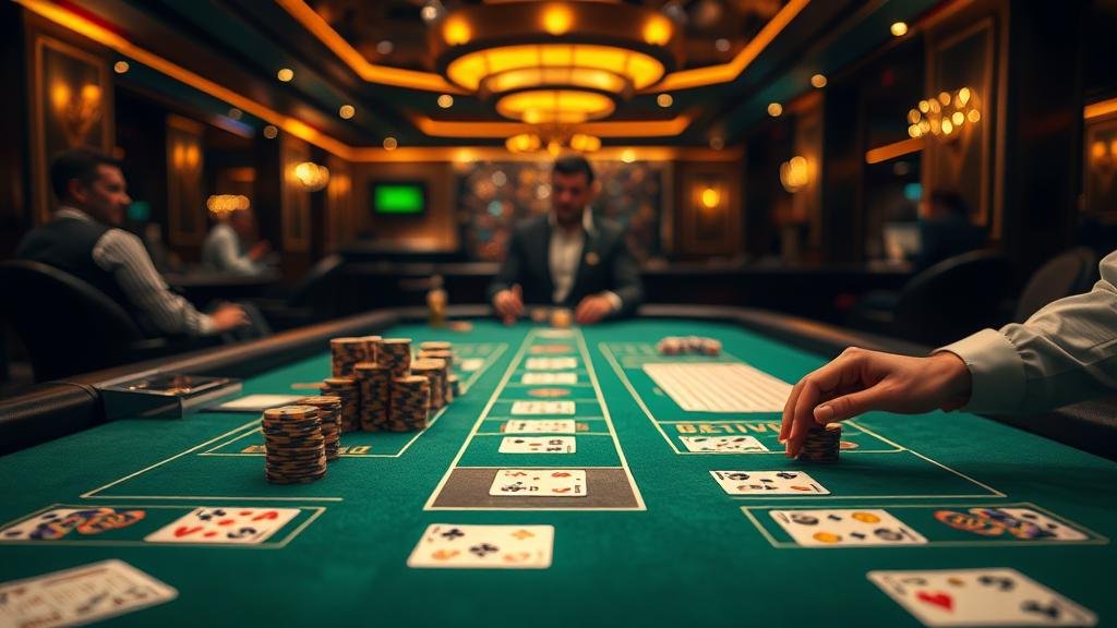 บาคาร่าไลฟ์สปีด: สูตรคาดการณ์ไพ่ปิงปองยาว-สั้น ฉบับเข้าใจง่าย