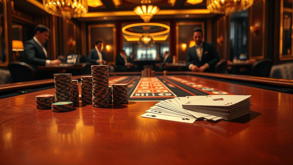 เจาะลึกเทคนิคเลือกห้องบาคาร่า PragmaticLive Vivo EBet สควีซอัตราจ่ายสูง