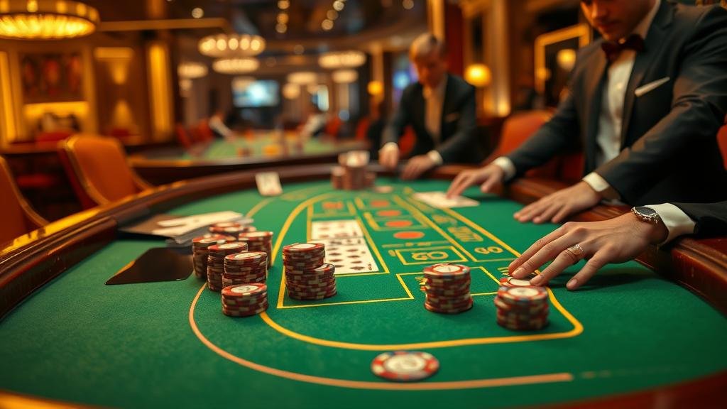 วิเคราะห์ห้องบาคาร่า Evolution AsiaGaming: สูตรเดินเงิน พาโรลี ฟีโบนัชชี ทุนน...