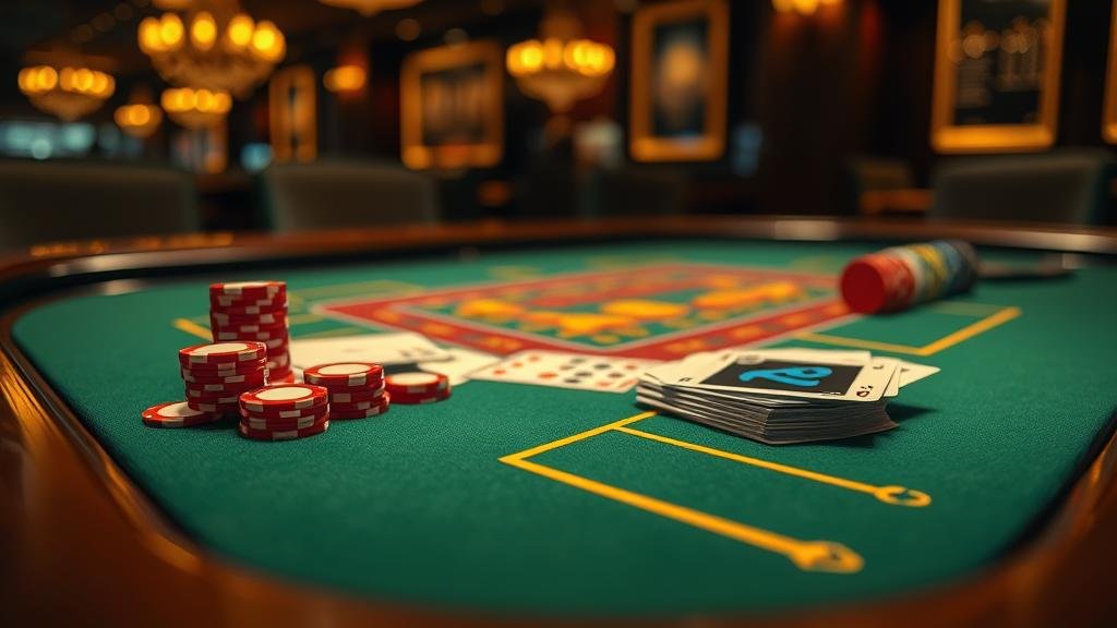 บาคาร่า: เคล็ดลับอ่านเค้าไพ่ถนนไม้ขีด & เดินเงินดับเบิลโชค ฉบับเข้าใจง่าย