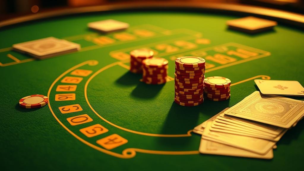 นักเดิมพันบาคาร่ามืออาชีพ