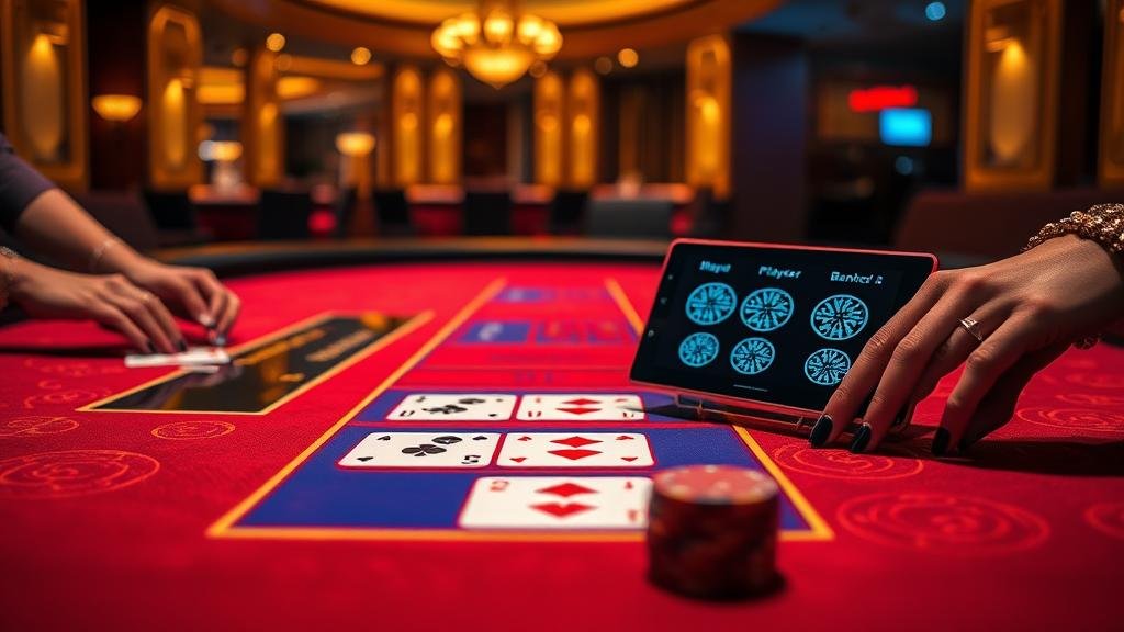 กราฟแสดงการเดินเงินแบบมาร์ติงเกล