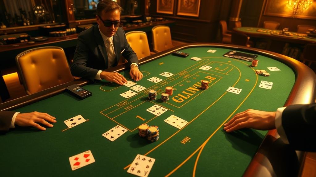 บาคาร่าสด: เช็คอัตราจ่าย & สูตรอ่านเค้าไพ่ PragmaticLive ฉบับเข้าใจง่าย