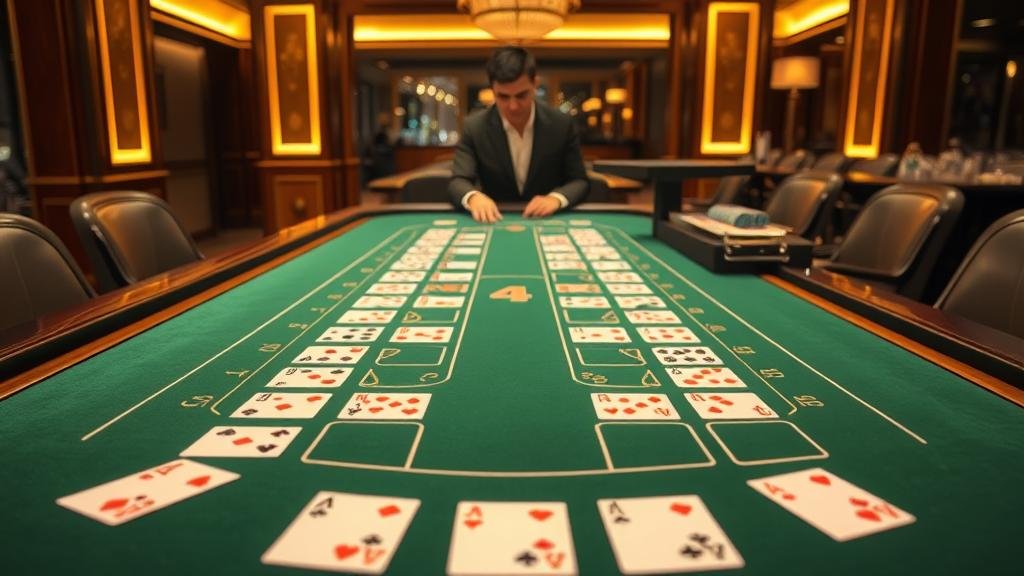 สูตรเด็ดอ่านเค้าไพ่บาคาร่าถนนใหญ่ Ezugi: เช็คอัตราจ่าย Evolution คืนทุนไว