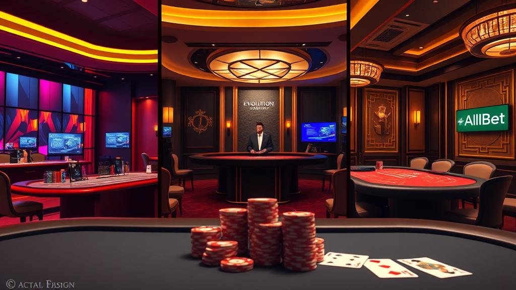 ตัวอย่างการเดินเงินด้วยสูตร Oscar Grind ในบาคาร่า