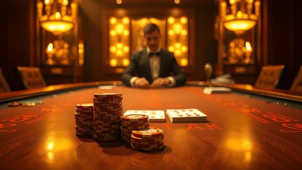 ตารางแสดงเค้าไพ่บาคาร่าแบบต่างๆ