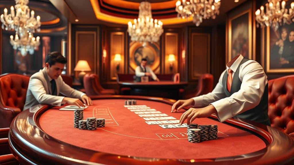 เปิดเคล็ดลับบาคาร่า N2Live: วิเคราะห์ห้อง PP, PragmaticLive, BG VIP, เดินเงิน...