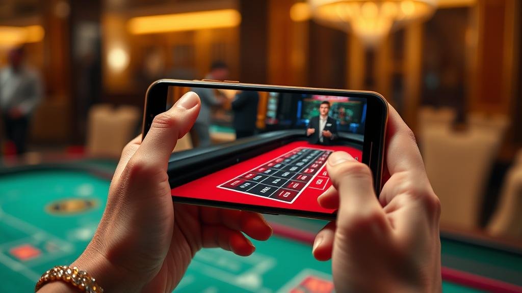 กราฟแสดงการบริหารจัดการเงินทุนและเป้าหมายกำไรบาคาร่า