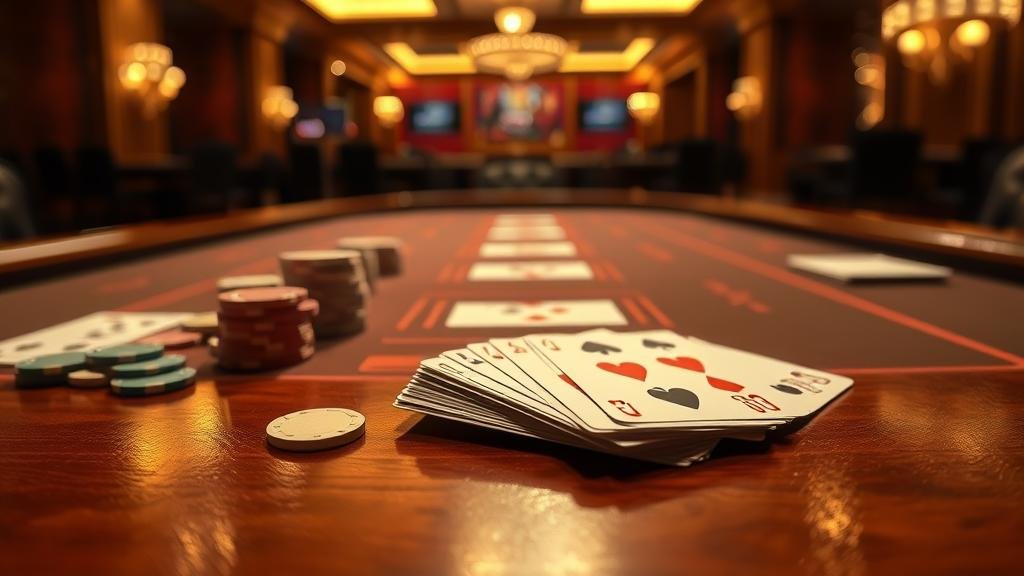 บาคาร่าเว็บตรง: เปิดเคล็ดลับดูสถิติพร้อมเทคนิคคุมงบฉบับเซียน