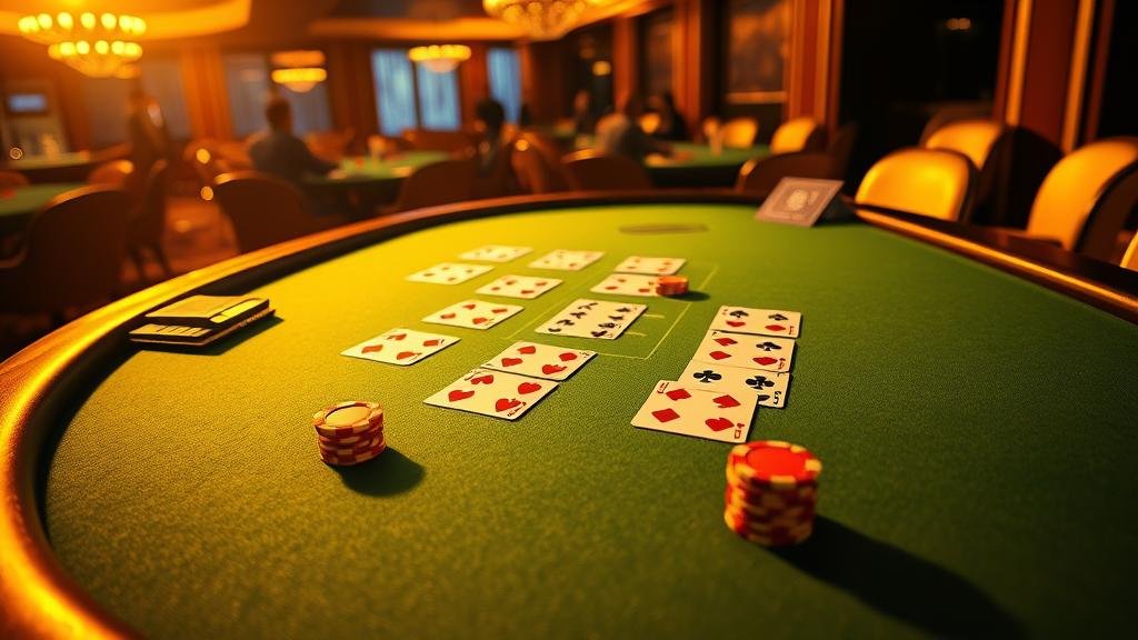 แผนการบริหารจัดการเงินทุนบาคาร่า