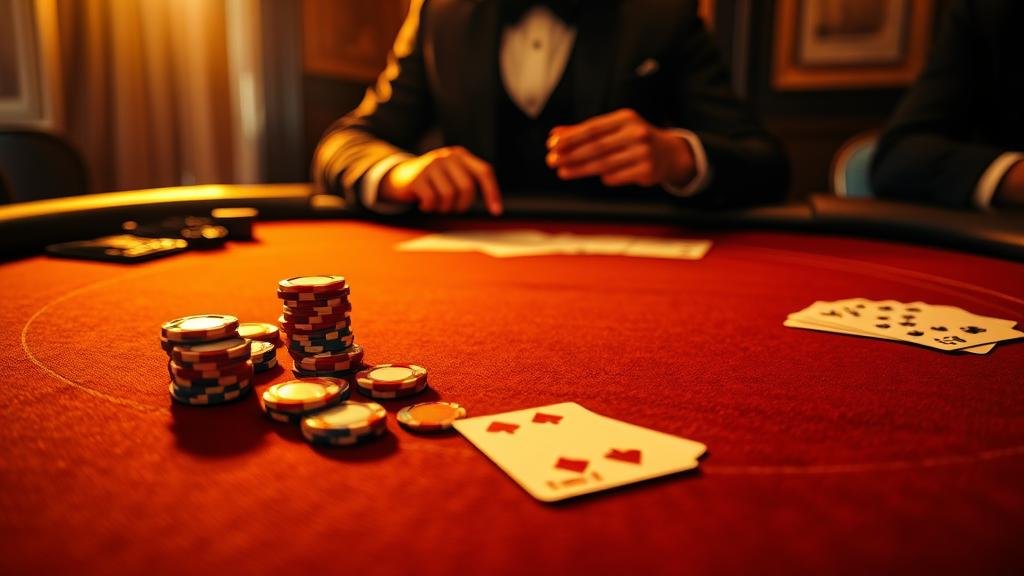 การบีบคาร์ดบาคาร่า เพิ่มอรรถรสการเล่น