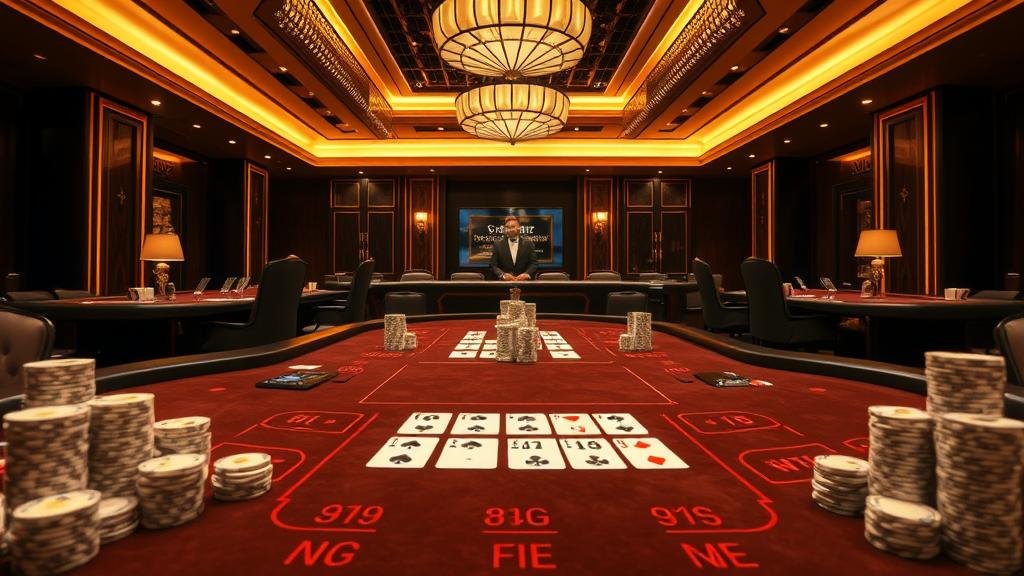 การเล่นบาคาร่าบนมือถือ