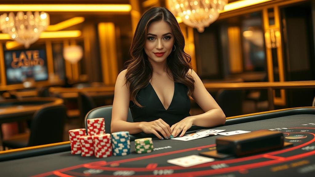 การทดสอบสูตรบาคาร่า Pragmatic Play