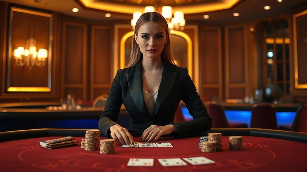 เจาะลึก! อินไซต์การเลือกห้องบาคาร่า AE ฉบับอัปเดต พร้อมเทคนิคคุมงบโหมดกลางคืน