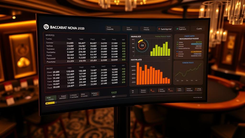การล็อคอินเข้าสู่ระบบบาคาร่าอย่างปลอดภัย