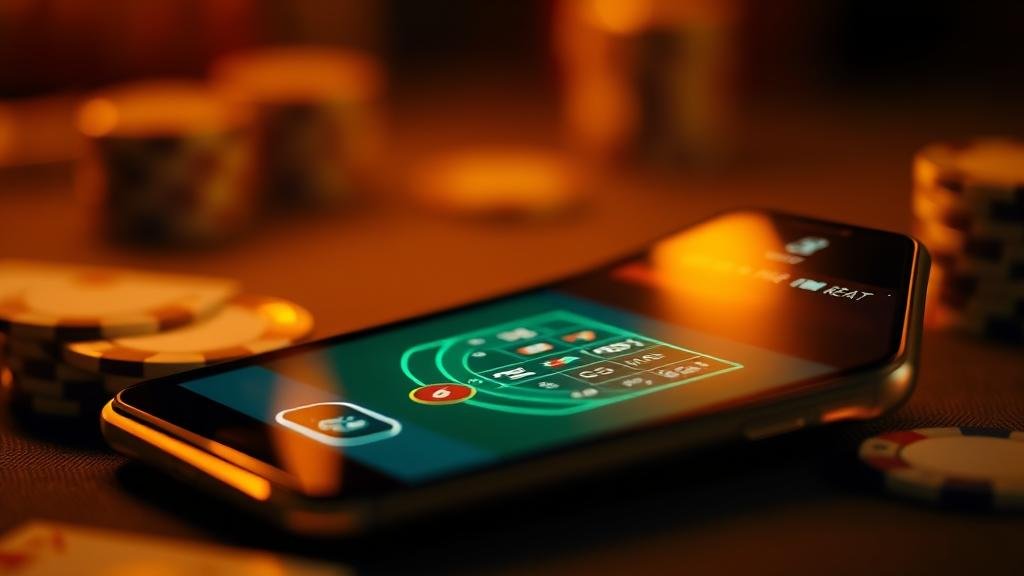 การอ่านเค้าไพ่บาคาร่าจากสถิติ